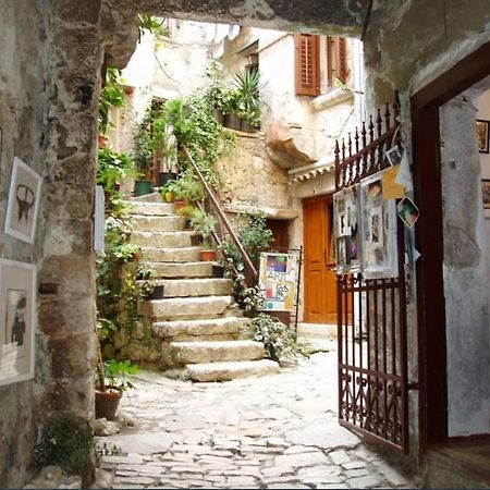 Apartments Vaal In Rovinj, With Balcony ภายนอก รูปภาพ