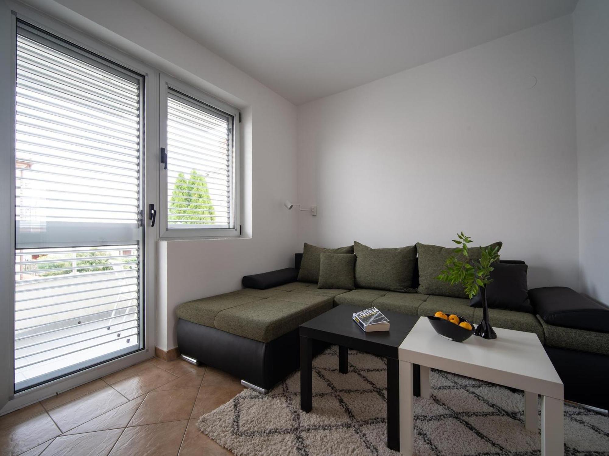 Apartments Vaal In Rovinj, With Balcony ภายนอก รูปภาพ