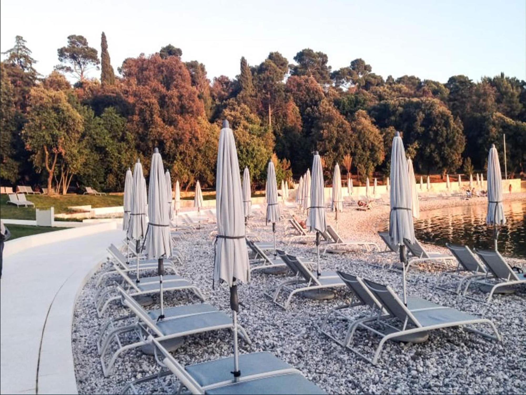 Apartments Vaal In Rovinj, With Balcony ภายนอก รูปภาพ
