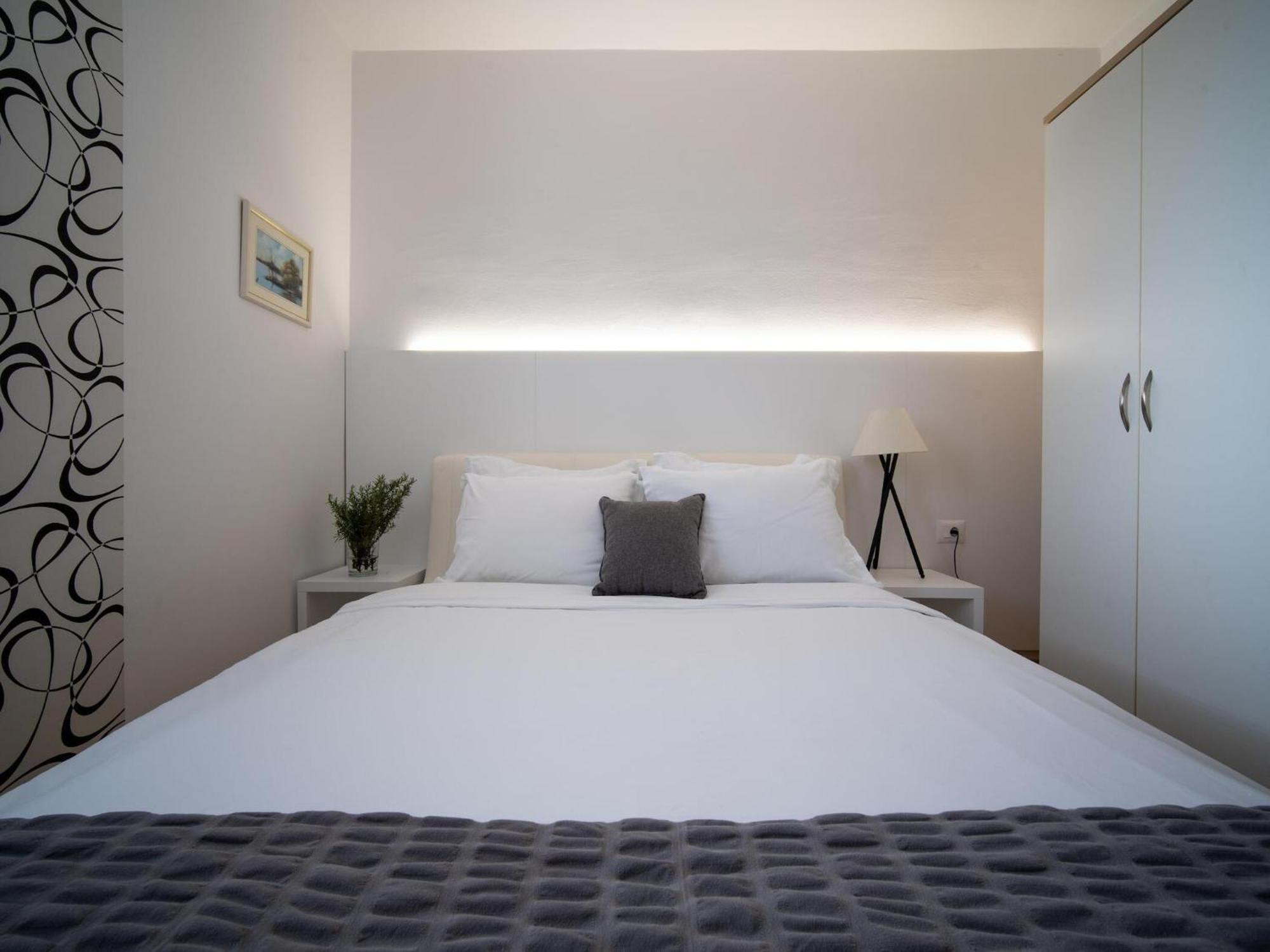 Apartments Vaal In Rovinj, With Balcony ภายนอก รูปภาพ