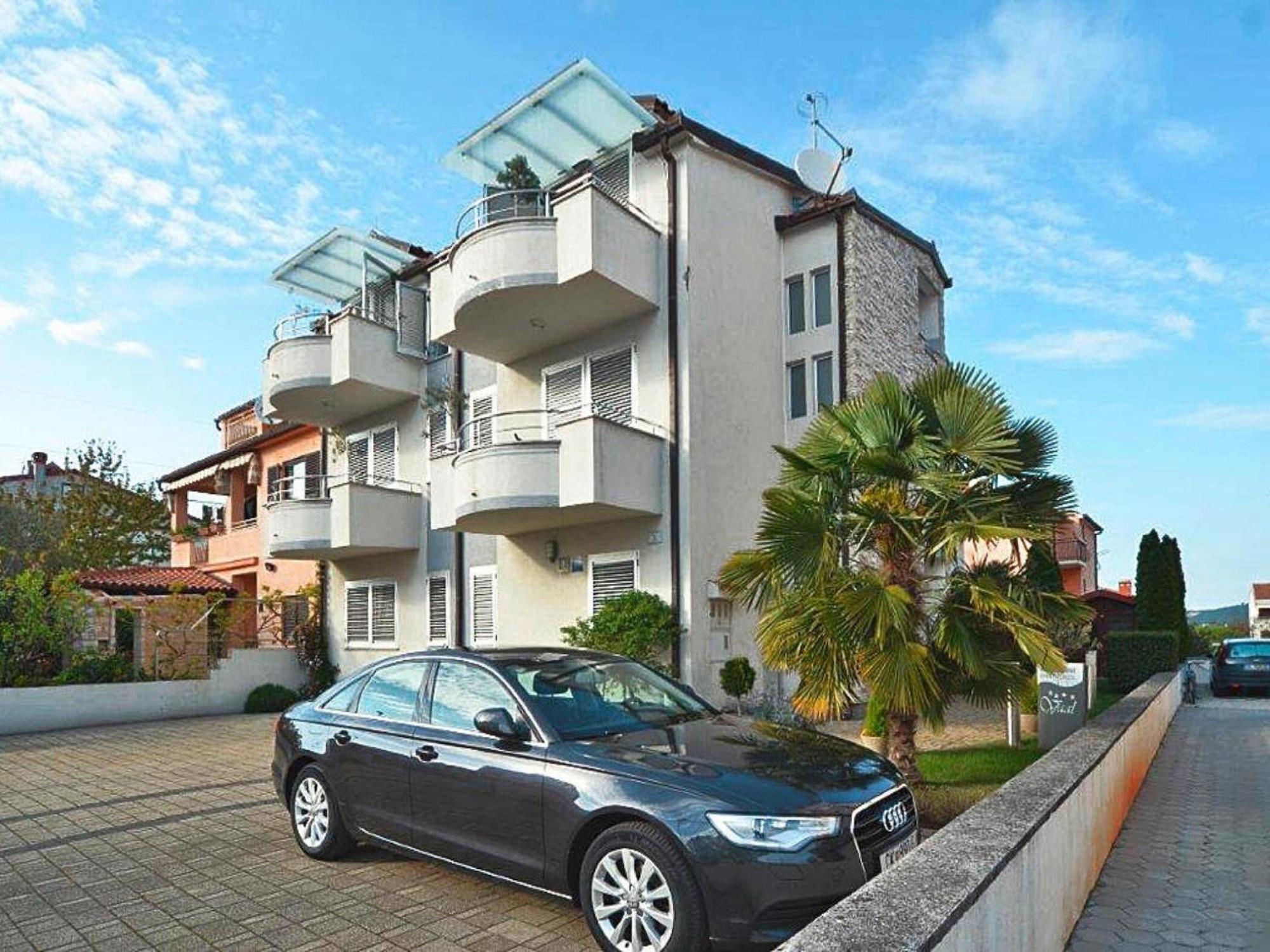 Apartments Vaal In Rovinj, With Balcony ภายนอก รูปภาพ