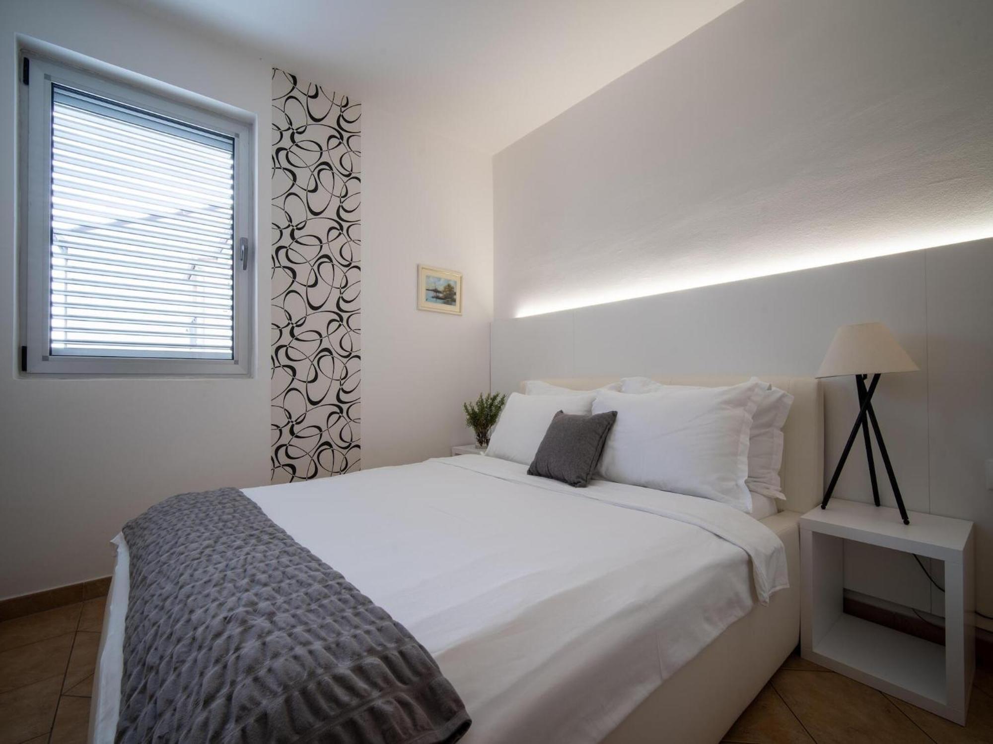 Apartments Vaal In Rovinj, With Balcony ภายนอก รูปภาพ
