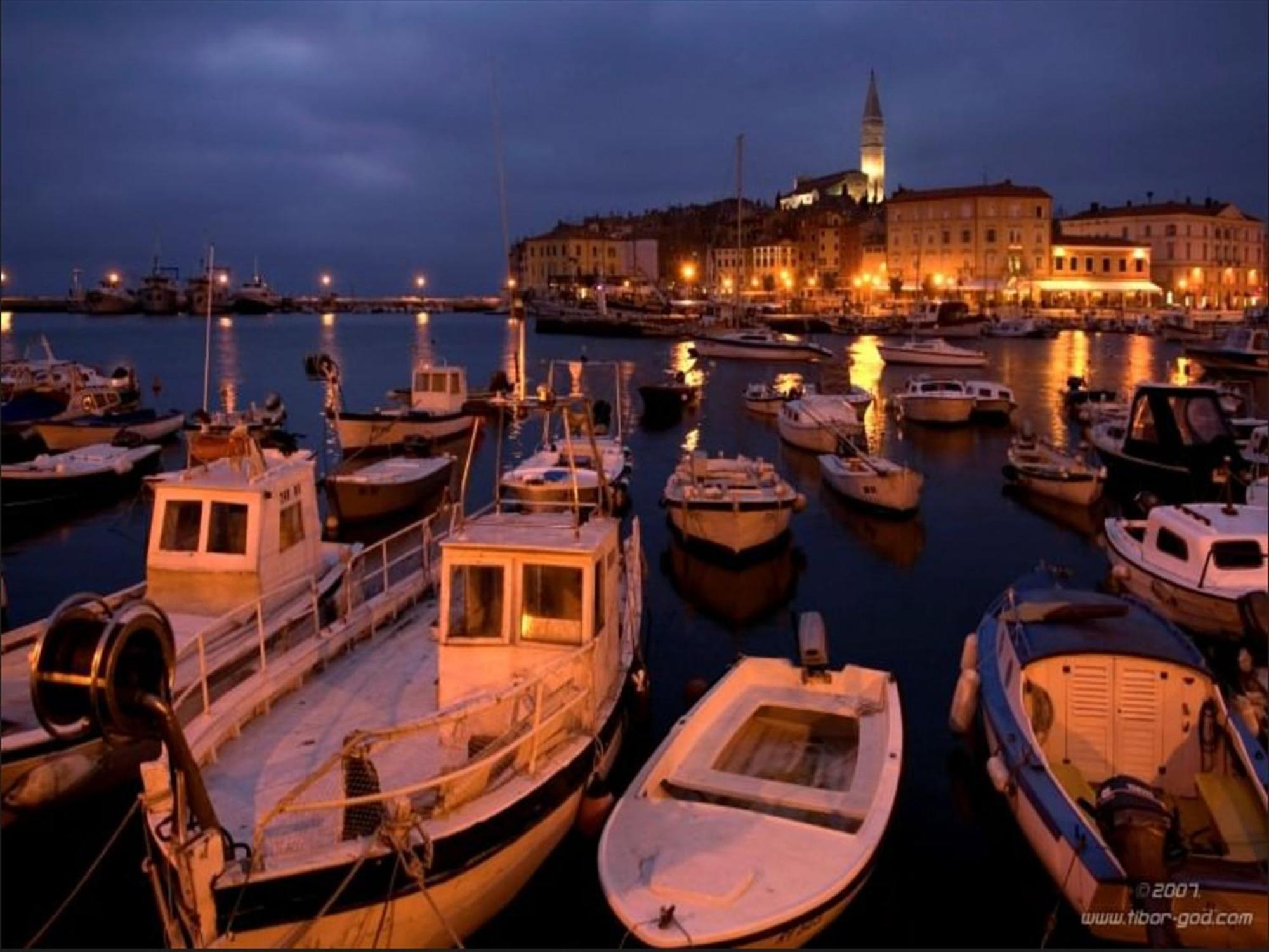 Apartments Vaal In Rovinj, With Balcony ภายนอก รูปภาพ