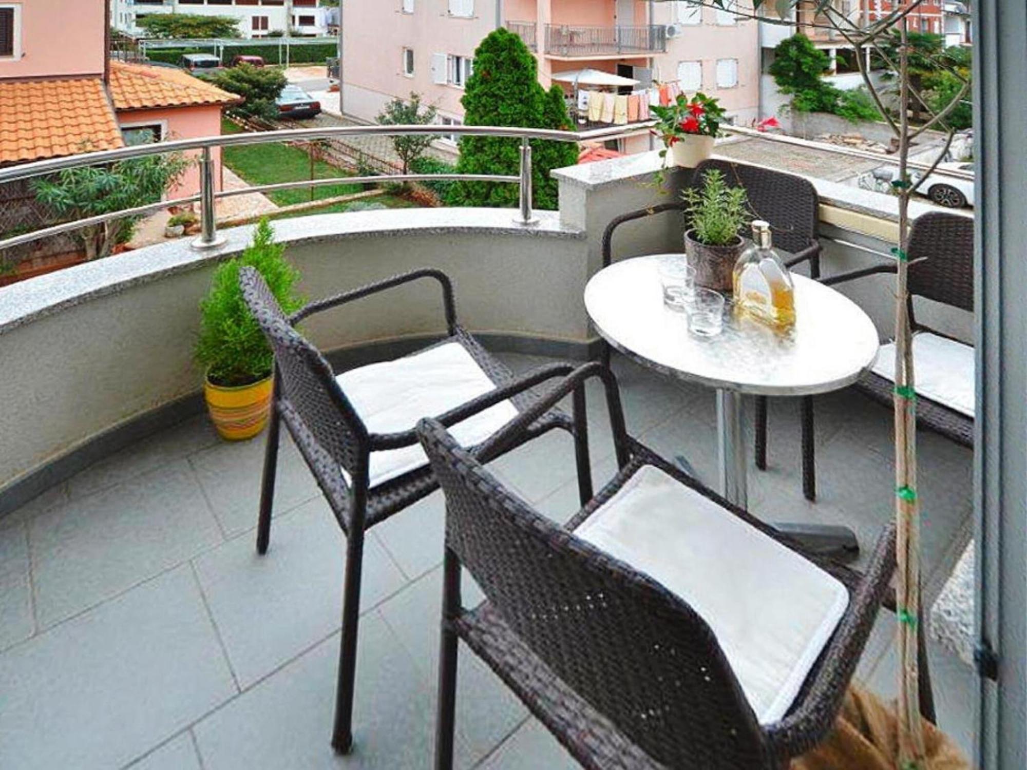 Apartments Vaal In Rovinj, With Balcony ภายนอก รูปภาพ
